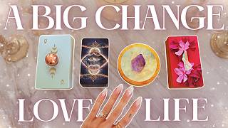 Download lagu Your LOVE Life is Changing • PICK A CARD • See Your Future mp3
