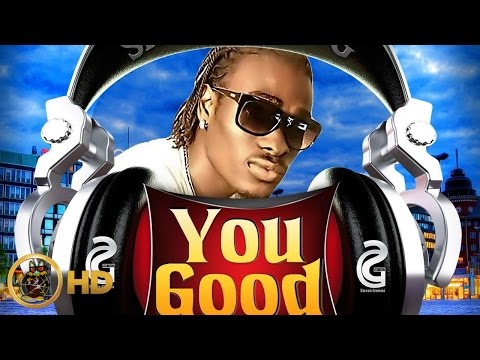 Spang To Di G - You Good [Karma Riddim] January 2016