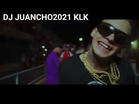 LA CUENTAN - L-GANTE FT PACHO EL ANTIFEKA FT EL MAS BERRAKO [DJ JUANCHO2021 KLK]