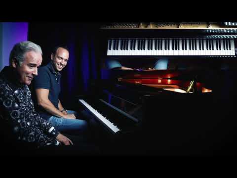 SPONTANEOUS SESSION with DAVE RUOSCH - Take The A Train