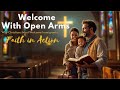 Why Christians Must Welcome Immigrants
