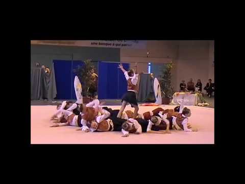 POUR LA BEAUTÉ DU GESTE - Chronique 28