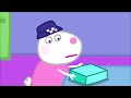 Peppa Pig Tales Cops And Robbers