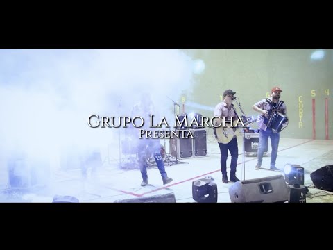 Grupo la Marcha - Número Bélico