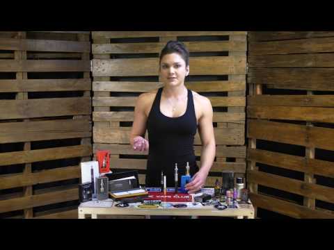 A Beginners Guide To Vaping