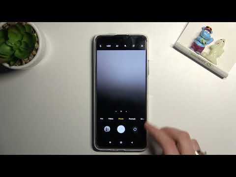 How to Activate Camera Location Tags on XIAOMI Poco M4 Pro 5G - Disable Camera Location