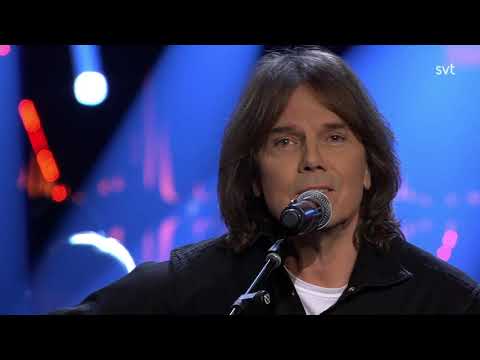 The Final Countdown | Joey Tempest & John Norum | Skavlan 2021