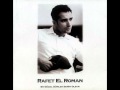 Rafet El Roman - Aşk Değilse (1997) 