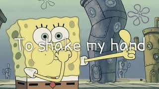 Download lagu Is The Best Day Ever!! Spongebob 30 detik || lyrics mp3