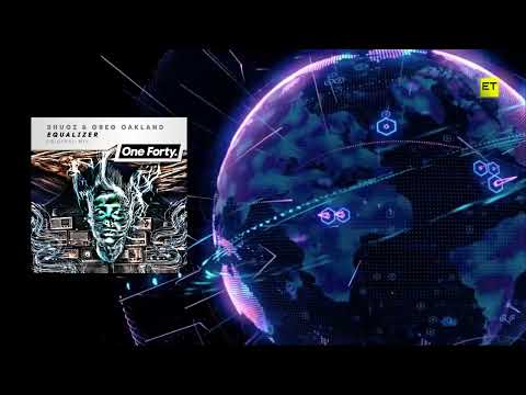 Shugz & Greg Oakland - Equalizer (Original Mix) [One Forty Music]