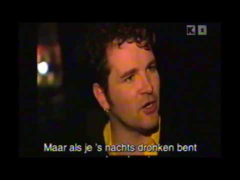 Gavin Friday - Les Nuits Botanique (1995)