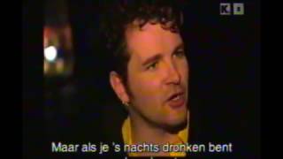 Gavin Friday - Les Nuits Botanique (1995)