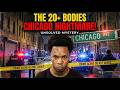 Chicago S New Serial Killer Lil Deuce Allegedly Killed Over Twenty Opps