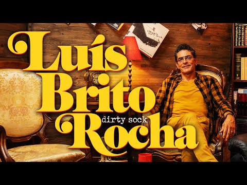 Algarve ao Vivo - Luís Brito Rocha