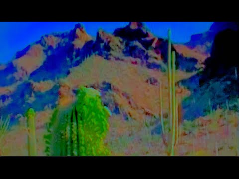 Together Pangea - Marijuana (Official Visualizer)