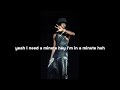 Playboicarti Wok Lyrics Full Version