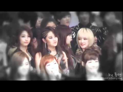 [Fancam] 101230 Hyuna.mp4