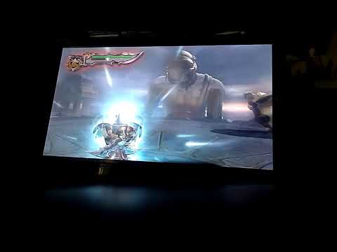 tutorial bug lanza del destino gow2 (para speedrun)