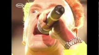 Sex Pistols (Live in Japan, The Filthy Lucre Tour 1996)- EMI