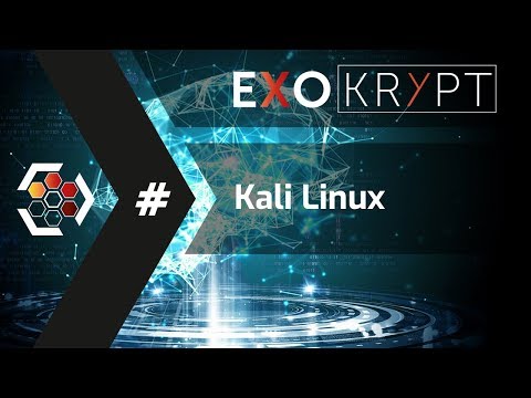 Was ist Kali Linux?