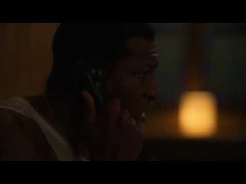 Lovecraft Country 1x5 -  Ending Scene