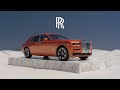 Rolls Royce 100 Years Of Phantom