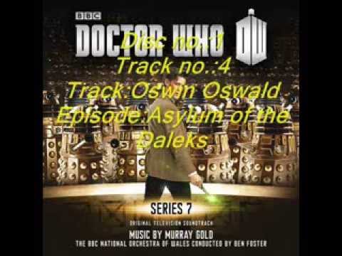 Doctor Who/Series 7/Track 04/"Oswin Oswald"