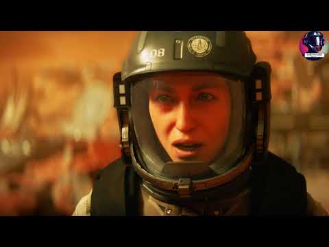 CALL OF DUTY INFINITE WARFARE Gameplay Walkthrough Part 9 Campaign FULL GAME [4K 60FPS PS5]