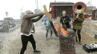 Sjakket - Magt og Dominans