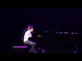 Playing Tiny Dancer with Ben Folds - The Fillmore 10/20/17 - Dane Hartman Playing Tiny Dancer with Ben Folds - The Fillmore 10/20/17