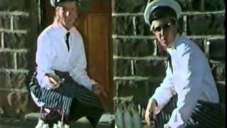 Music video thumbnail preview for BLACK LACE - Do The Conga (1984) - STEREO by Black Lace