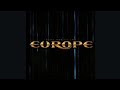 Europe- Hero