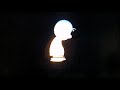 DVD Opening To A Boy Named Charlie Brown UK DVD Request Video For Emma Chavarria
