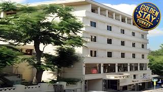 Alfa Hotel | İstanbul, Turkey | Hotel Review 🏩