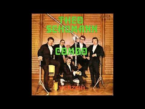 Theo Schumann Combo - Verzeih