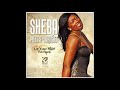 SHEBA POTTS-WRIGHT-i'll be the other woman