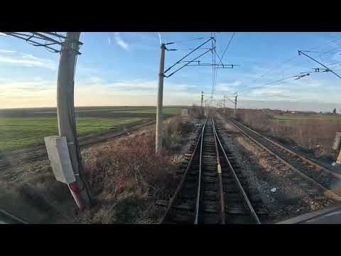 Cabview Radulesti R1 Videle 2023