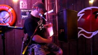 El Floppy Tacos: Casey Anthony Tribute #1