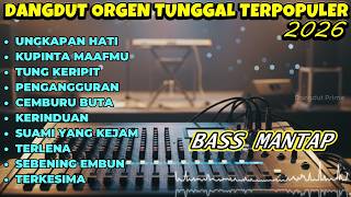 Download lagu 🔥🎶✨ DANGDUT ORGEN TUNGGAL TERBARU 2026 – Pilihan Lagu Paling Enak Full Album | Cek Sound Hajatan mp3