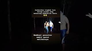 Download lagu The ridiculous behavior of the three thugs challenges the proof of ghosts #viral #botcrmisteri mp3 Download lagu The ridiculous behavior of the three thugs challenges the proof of ghosts #viral #botcrmisteri mp3
