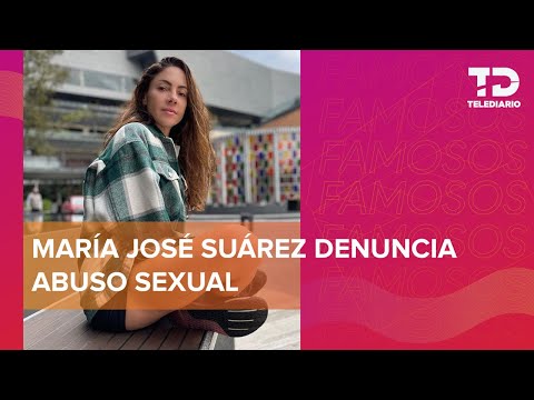 Esposa de Mauricio Barcelata, denuncia al conductor 'Chito' Villegas por presunto abuso sexual