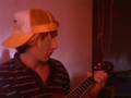 sean lennon's TOMORROW- ukulele cover 