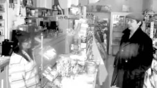 Jamie Ward - Shooting Straight for the Heart