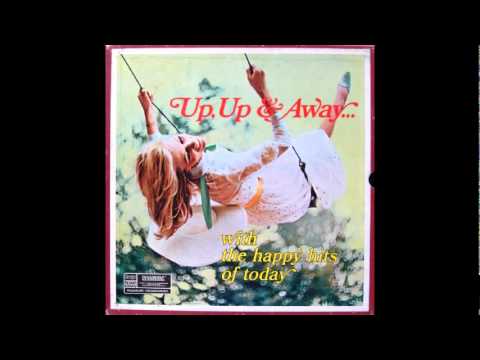 A Groovy Kind Of Love - Arthur Greenslade