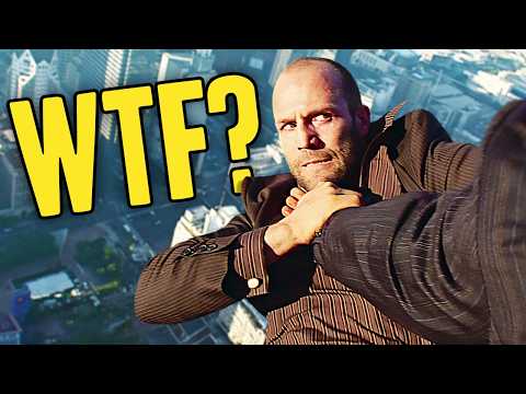 WTF Ever Happened to CRANK?!