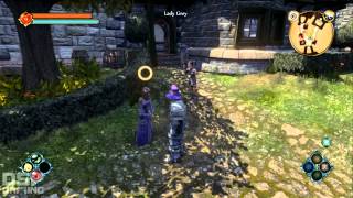 Fable Anniversary playthrough pt53