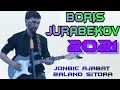 boris jurabekov****jonbic ajabat baland sitora