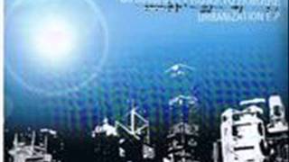 Dj Mauri vs Projekto Hombre- Urbanization.wmv