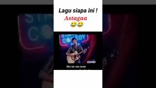 Download lagu Woyy lagu siapa ini 😂😂 #viral #videolucuterbaru mp3