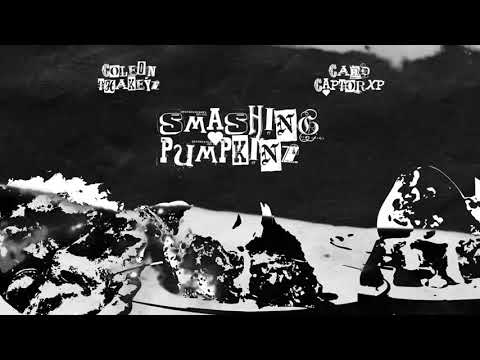 ColeOnThaKeyz, CardCaptorXP - Smashing Pumpkinz [Official Audio]